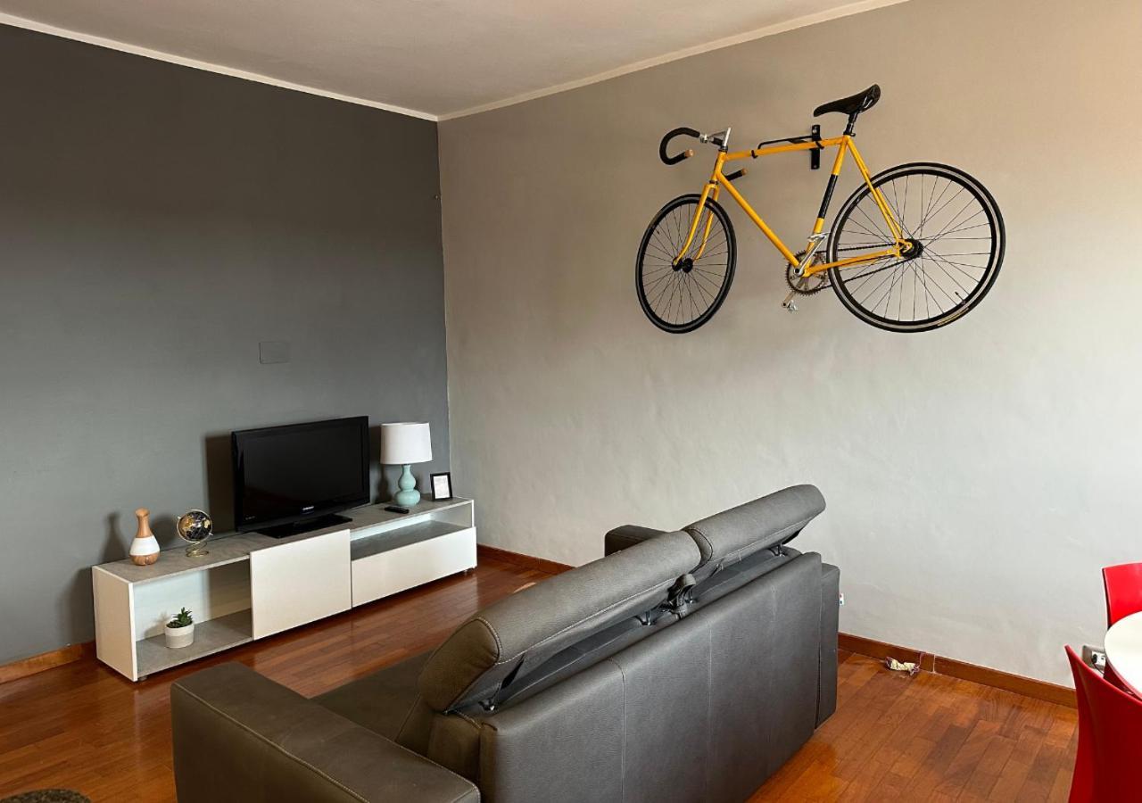Window In The Sky By Palazzo Senesi Apartment Rome Exterior photo