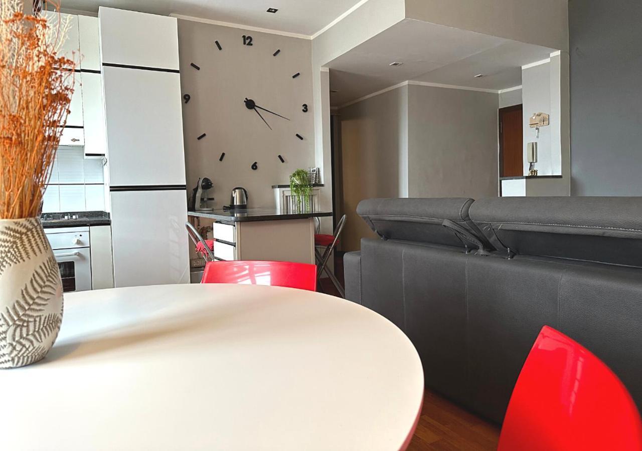 Window In The Sky By Palazzo Senesi Apartment Rome Exterior photo